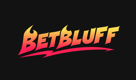 Betbluff logo