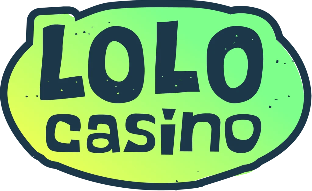 Lolocasino logo