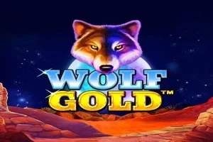 Wolf Gold — jouez sur SG Casino